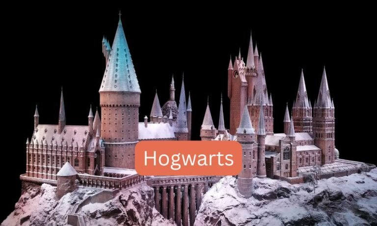 Hogwarts